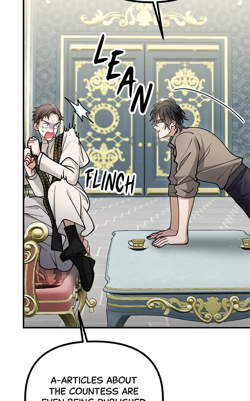 The Flower That Swallowed the Beast Chapter 13 page 106 - 