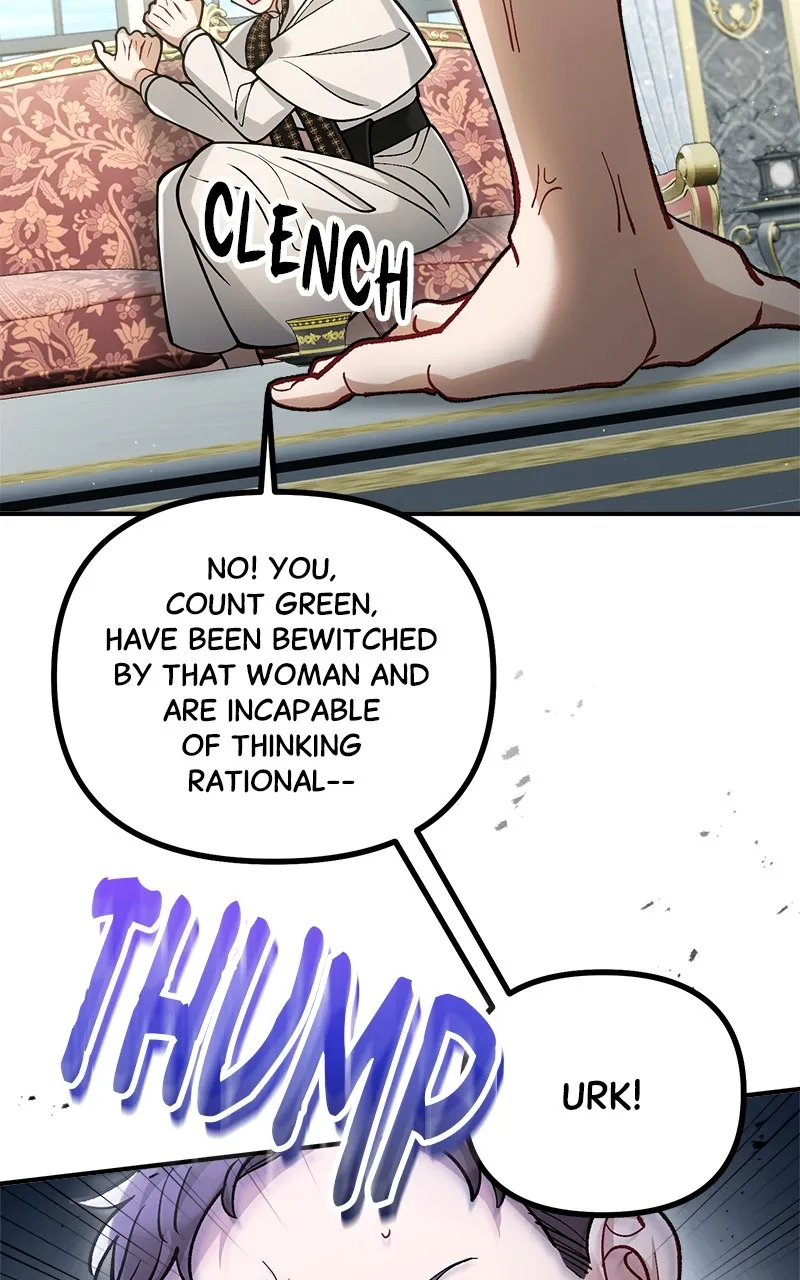 The Flower That Swallowed the Beast Chapter 13 page 108 - 