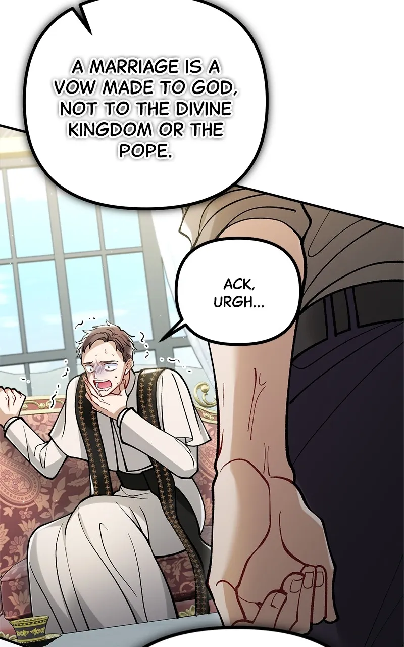 The Flower That Swallowed the Beast Chapter 13 page 110 - 