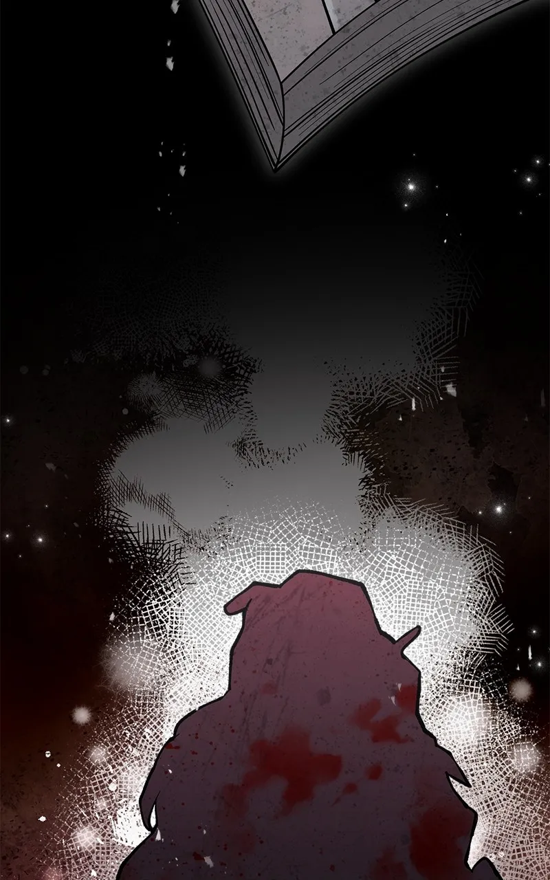 The Flower That Swallowed the Beast Chapter 13 page 14 - 