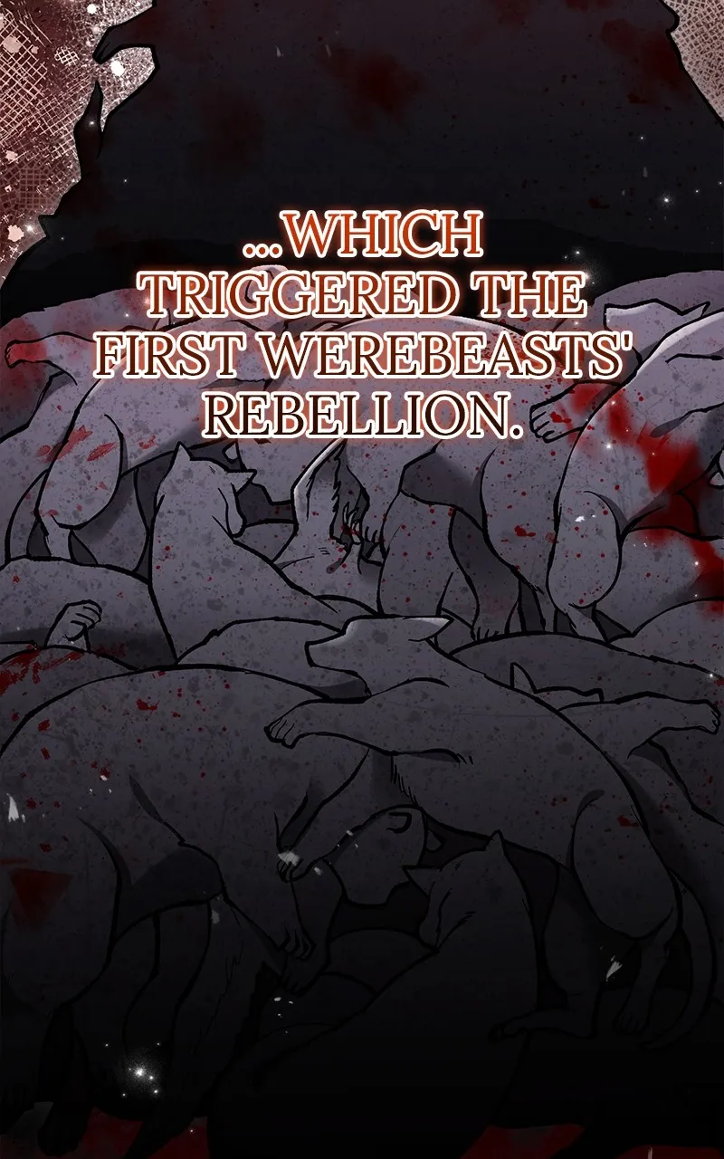 The Flower That Swallowed the Beast Chapter 13 page 15 - 