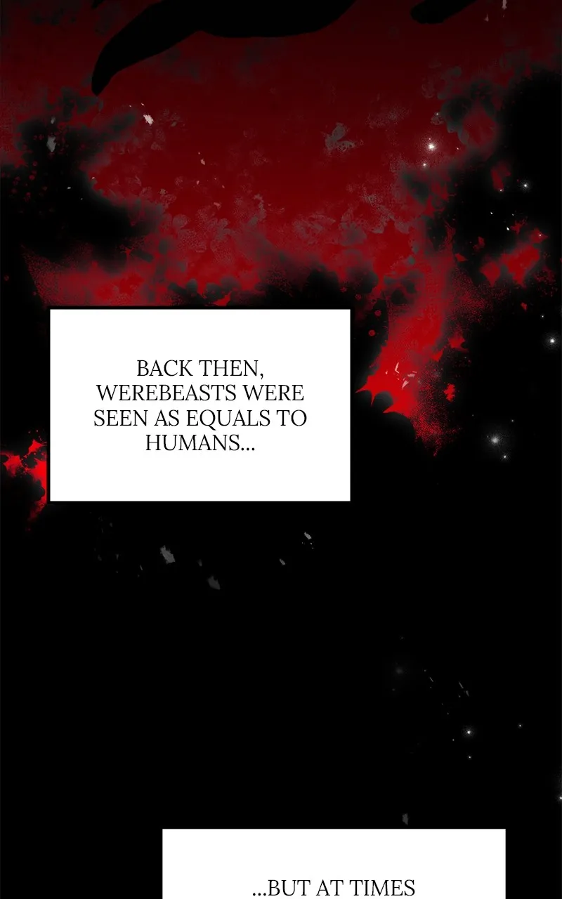 The Flower That Swallowed the Beast Chapter 13 page 16 - 