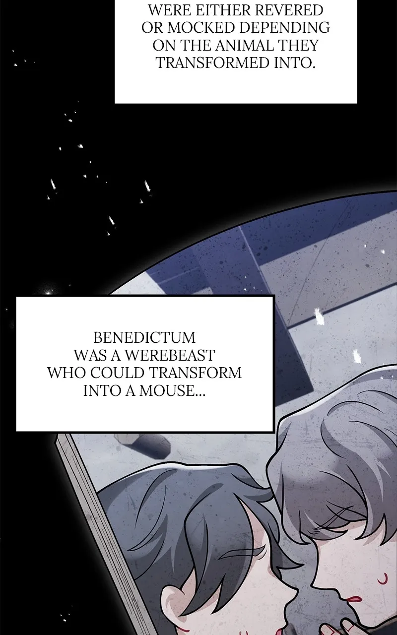 The Flower That Swallowed the Beast Chapter 13 page 17 - 