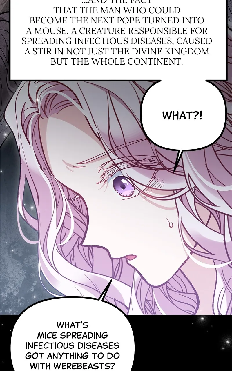 The Flower That Swallowed the Beast Chapter 13 page 19 - 