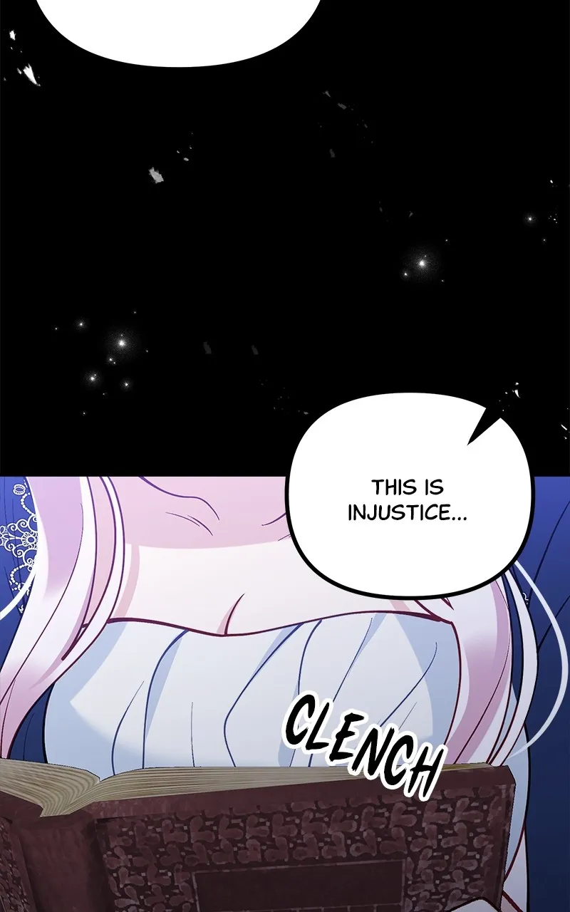 The Flower That Swallowed the Beast Chapter 13 page 20 - 