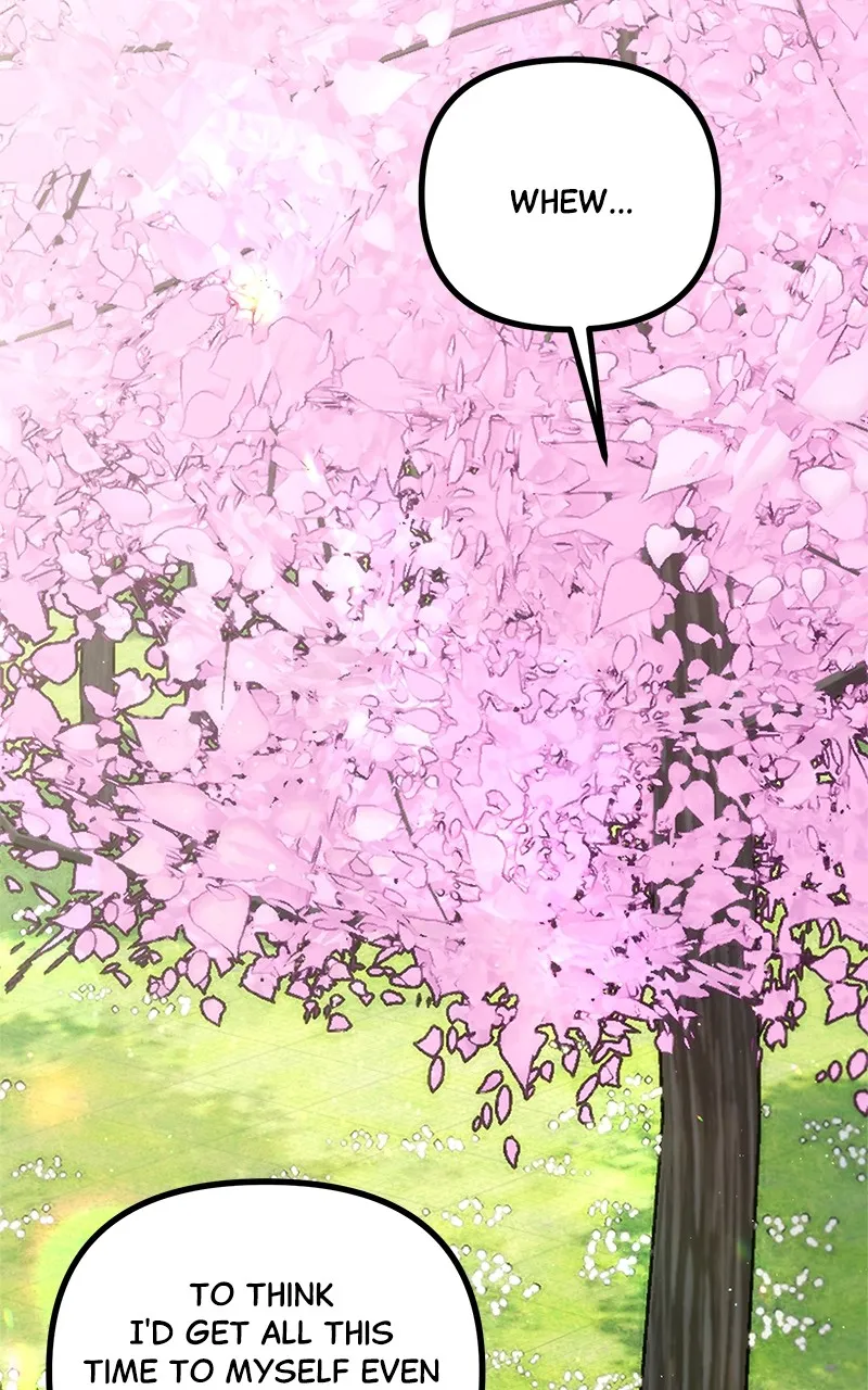 The Flower That Swallowed the Beast Chapter 13 page 3 - 