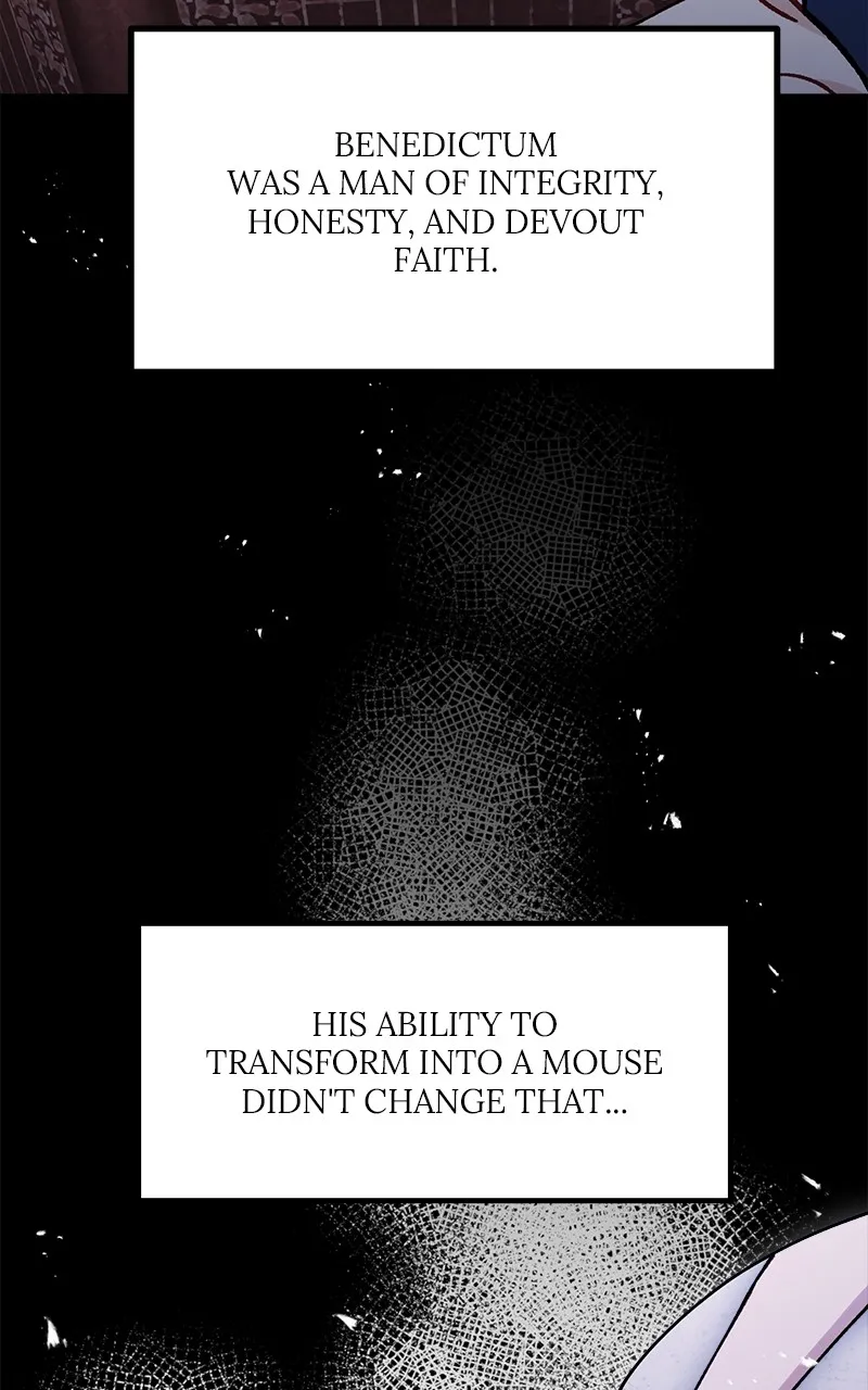 The Flower That Swallowed the Beast Chapter 13 page 21 - 