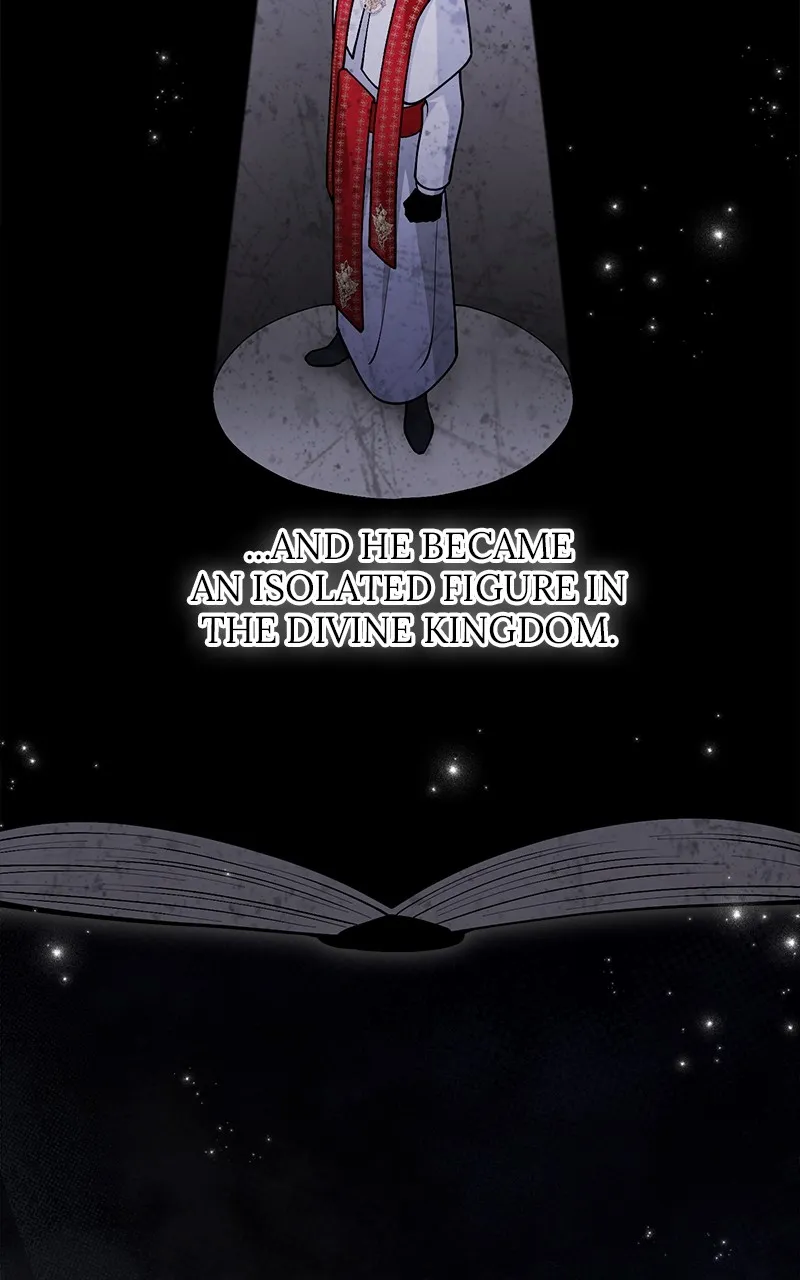 The Flower That Swallowed the Beast Chapter 13 page 26 - 