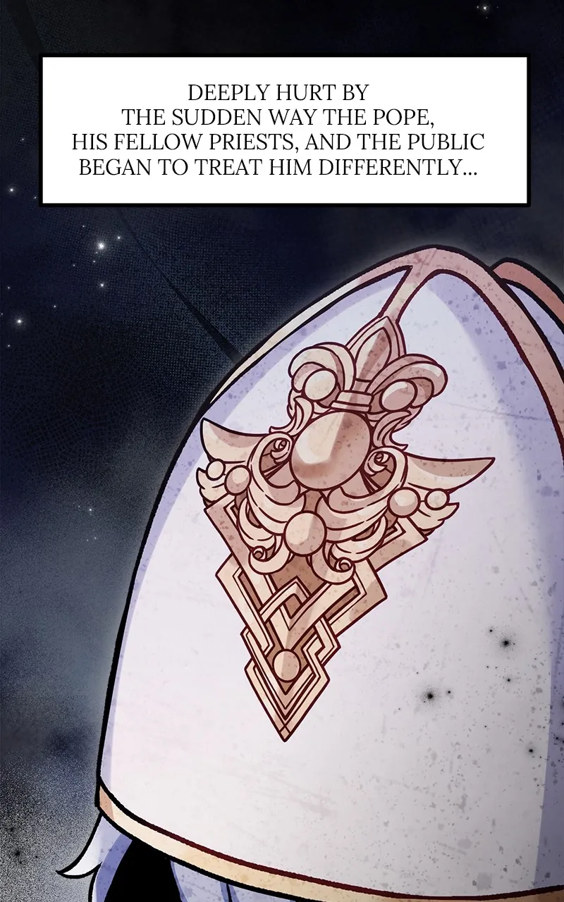 The Flower That Swallowed the Beast Chapter 13 page 27 - 