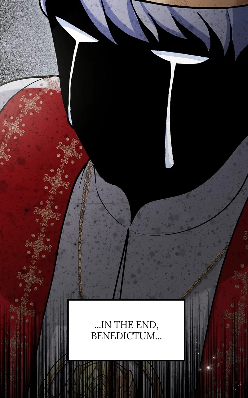 The Flower That Swallowed the Beast Chapter 13 page 28 - 