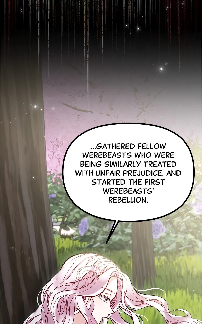 The Flower That Swallowed the Beast Chapter 13 page 29 - 