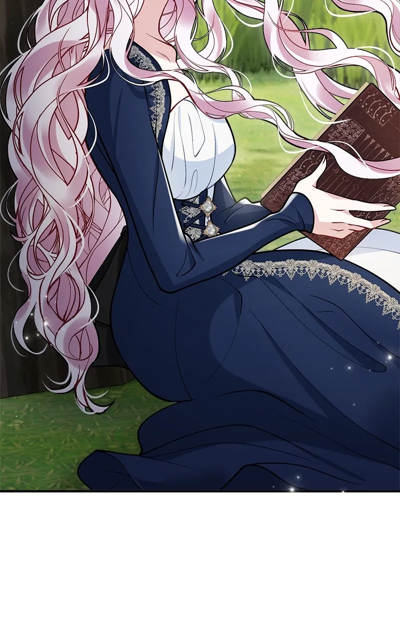 The Flower That Swallowed the Beast Chapter 13 page 30 - 