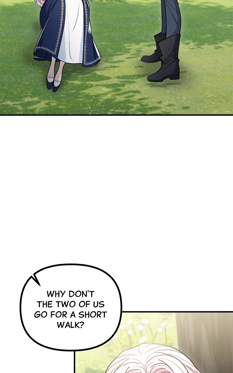 The Flower That Swallowed the Beast Chapter 13 page 34 - 