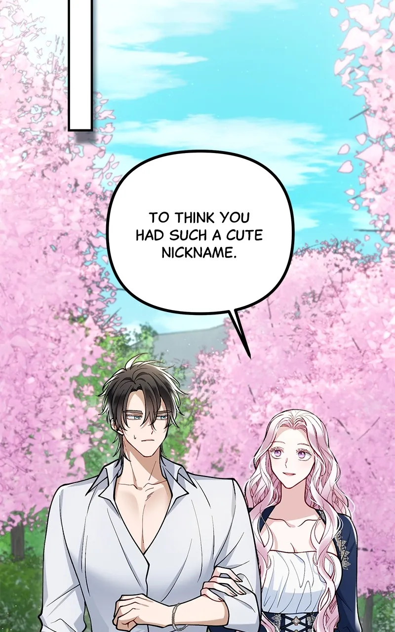 The Flower That Swallowed the Beast Chapter 13 page 37 - 