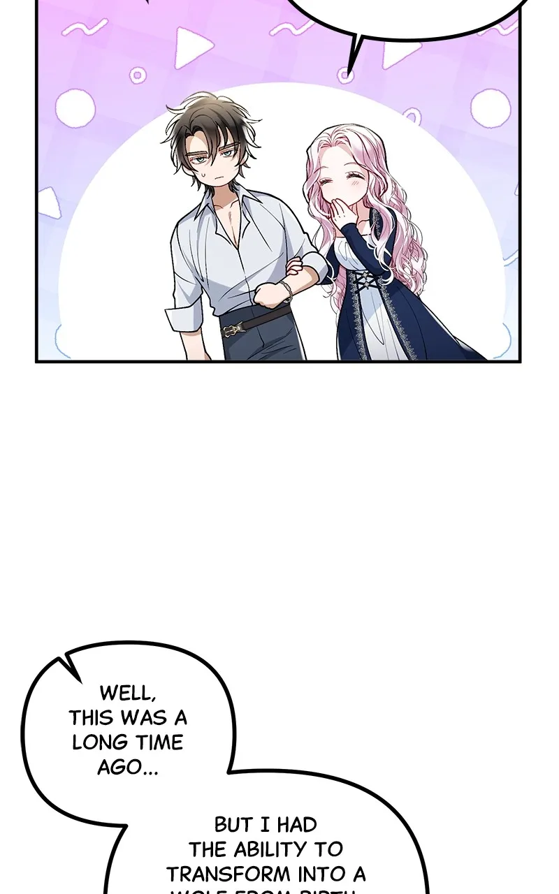 The Flower That Swallowed the Beast Chapter 13 page 39 - 