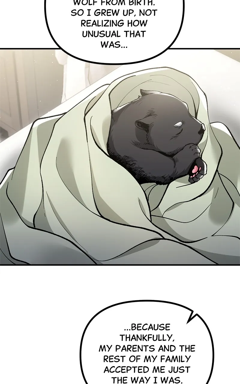 The Flower That Swallowed the Beast Chapter 13 page 40 - 