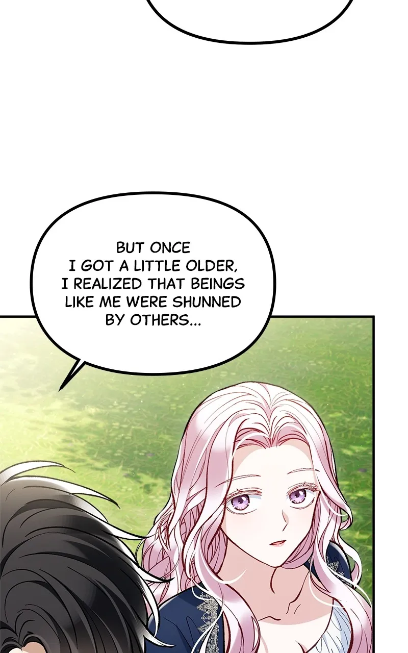The Flower That Swallowed the Beast Chapter 13 page 41 - 