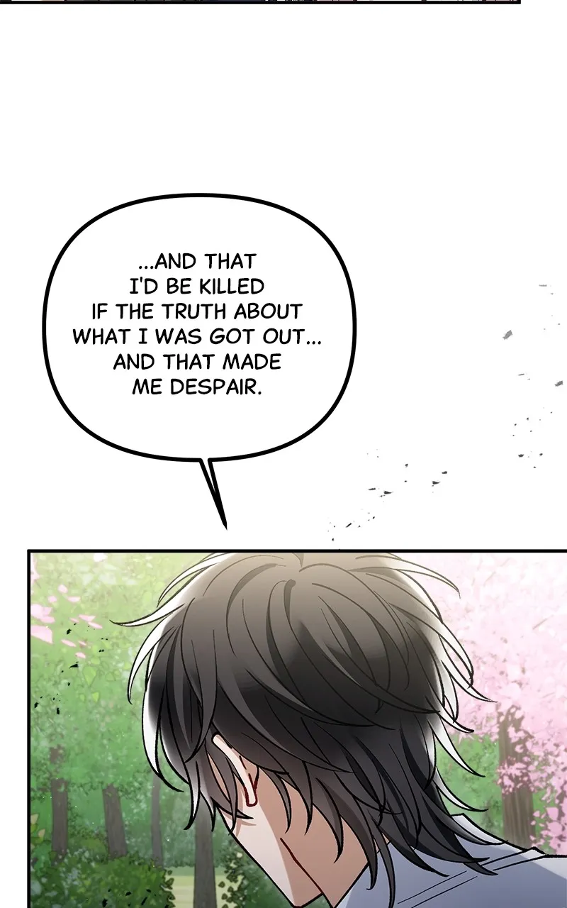 The Flower That Swallowed the Beast Chapter 13 page 42 - 
