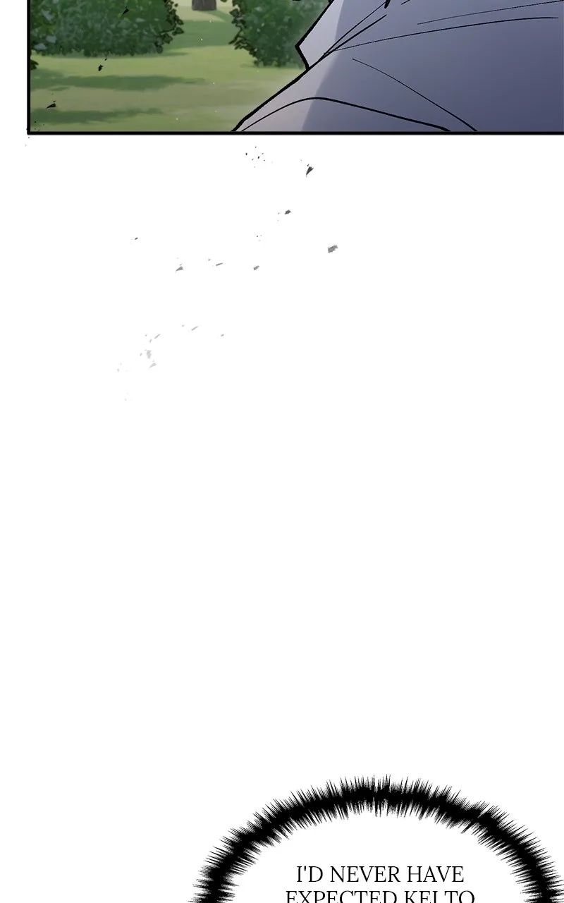 The Flower That Swallowed the Beast Chapter 13 page 43 - 