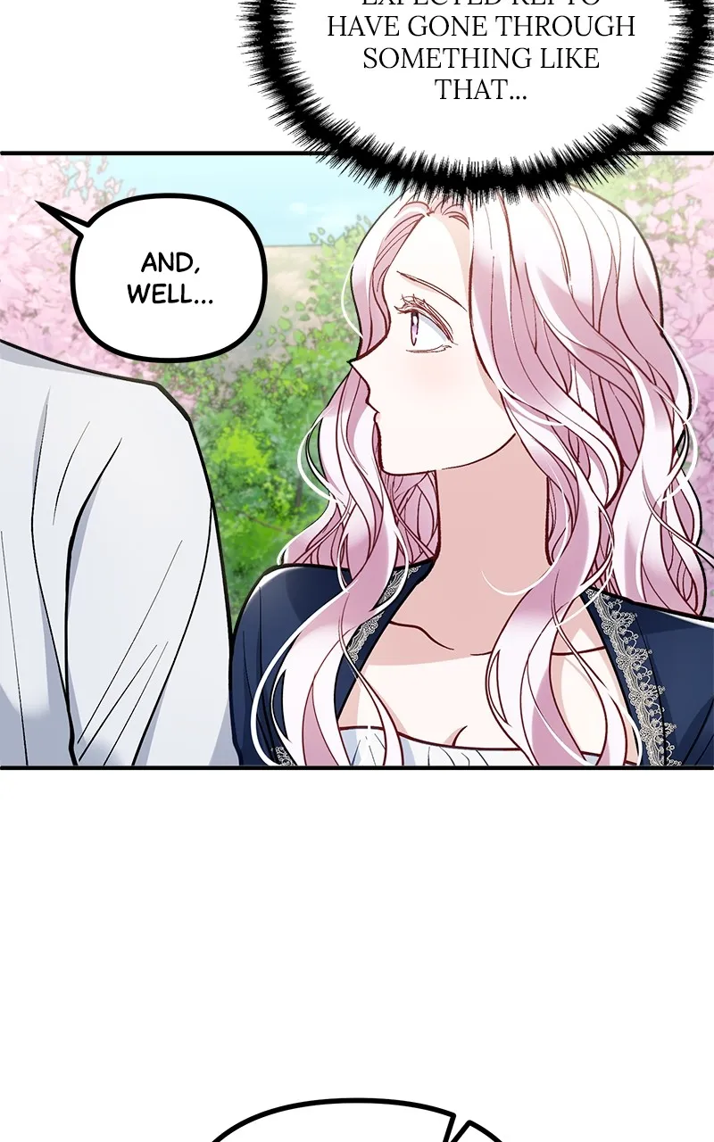 The Flower That Swallowed the Beast Chapter 13 page 44 - 