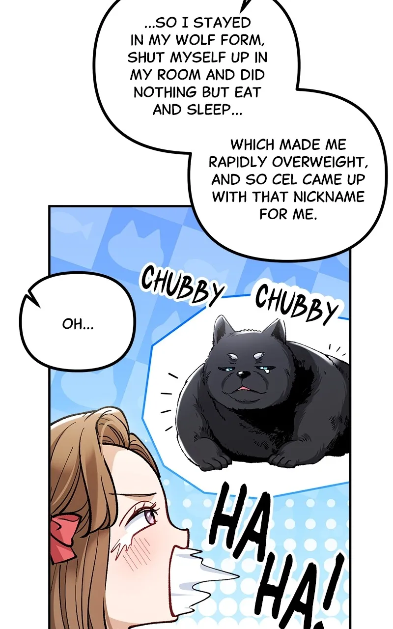 The Flower That Swallowed the Beast Chapter 13 page 45 - 
