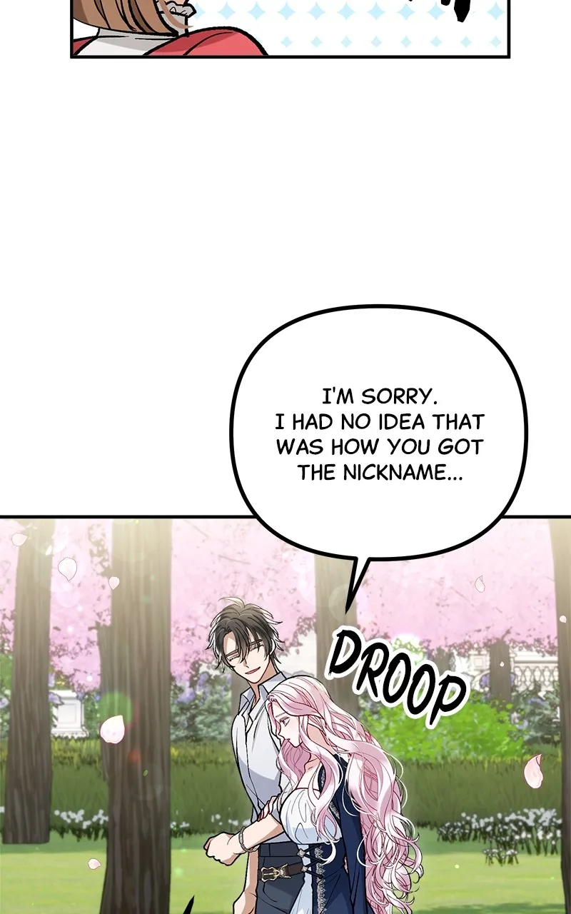 The Flower That Swallowed the Beast Chapter 13 page 46 - 