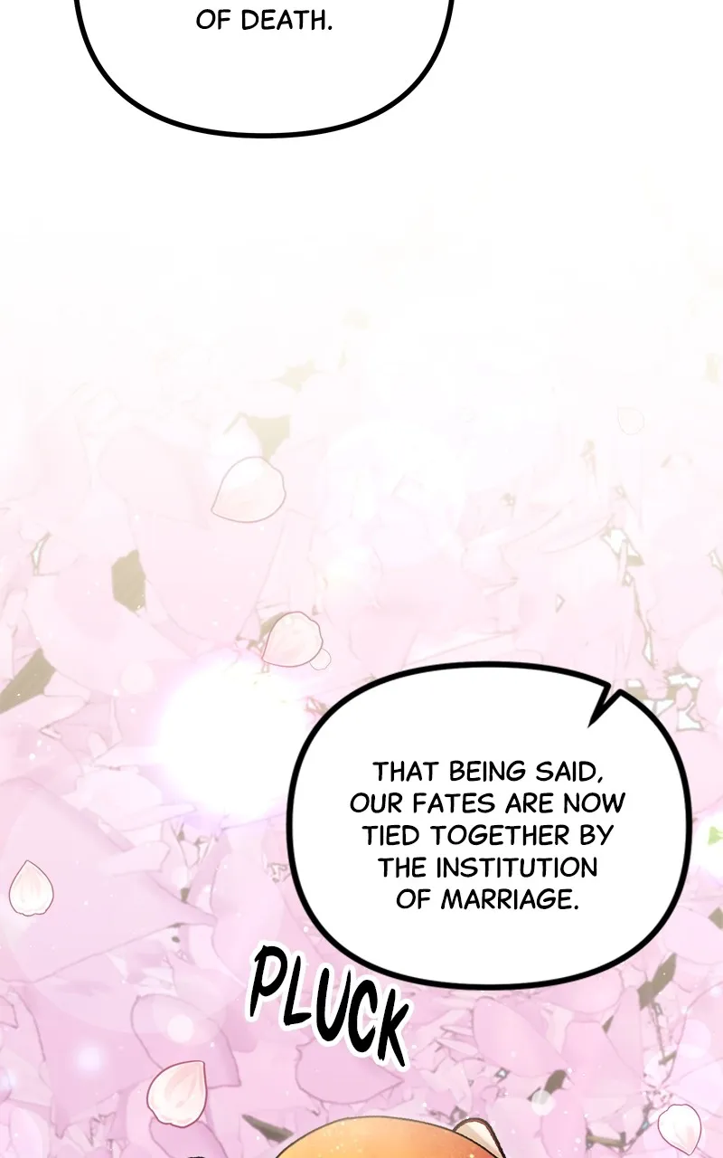 The Flower That Swallowed the Beast Chapter 13 page 49 - 