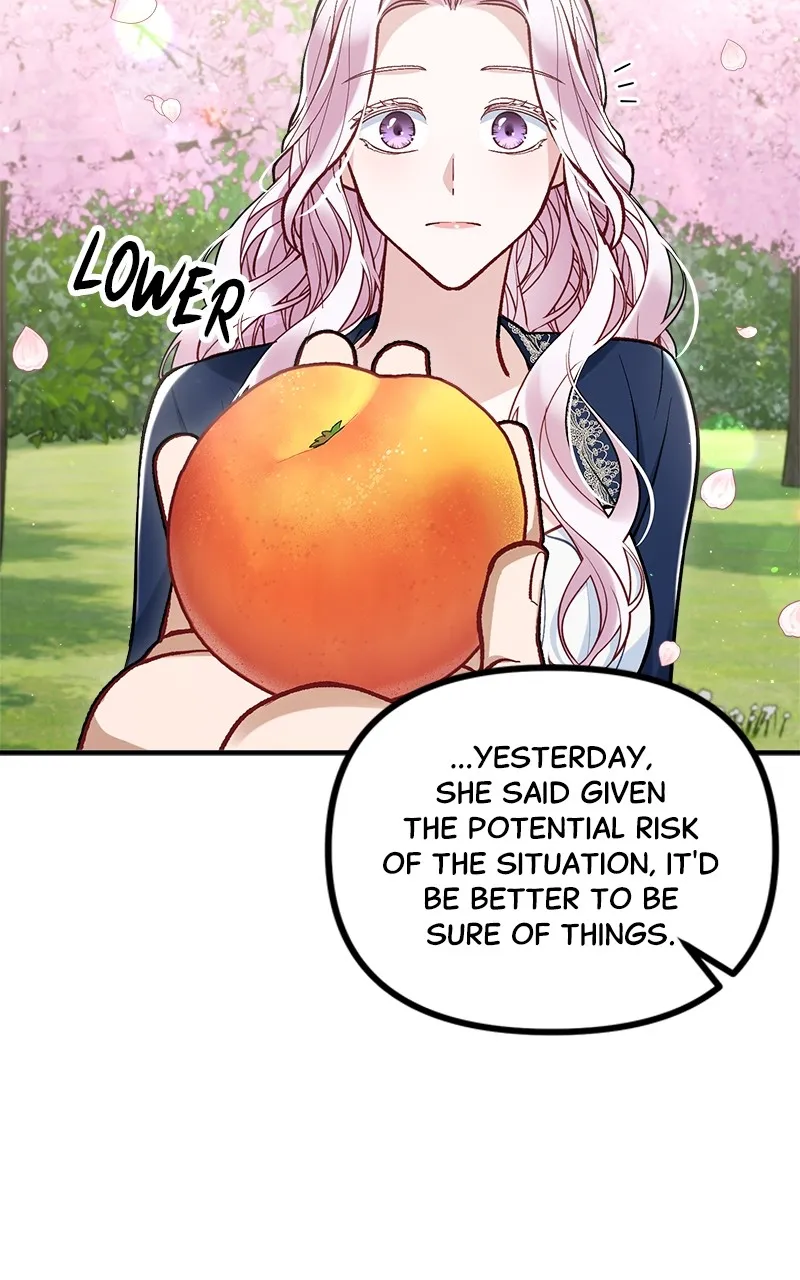 The Flower That Swallowed the Beast Chapter 13 page 51 - 