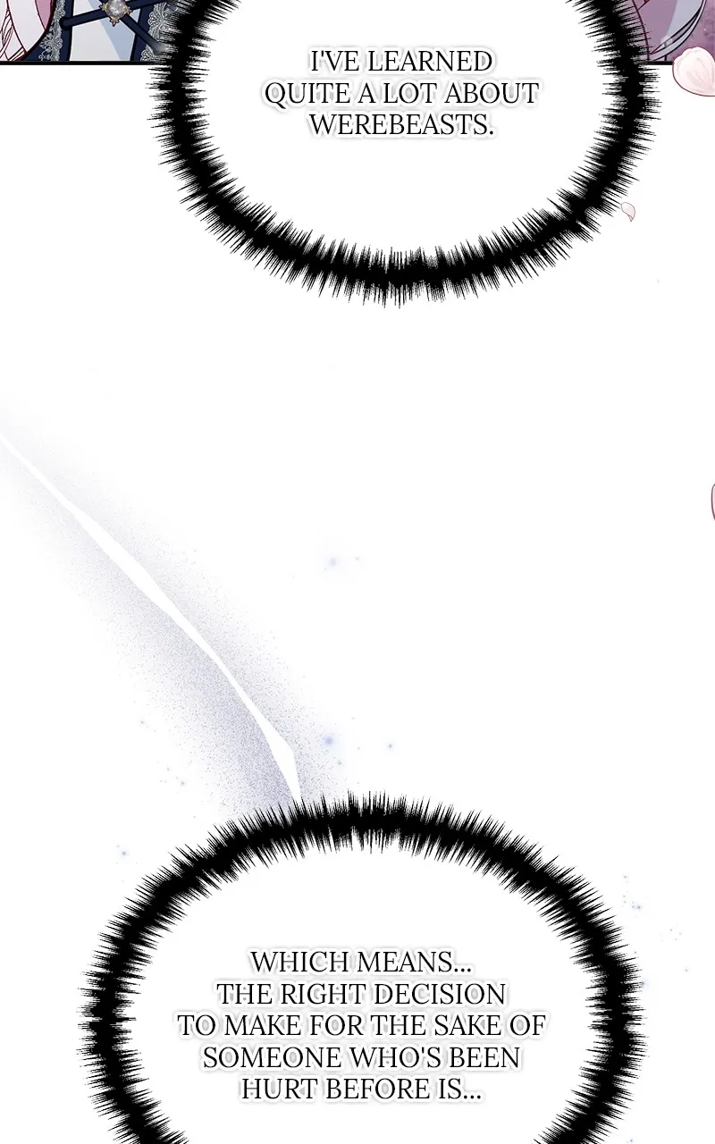 The Flower That Swallowed the Beast Chapter 13 page 60 - 