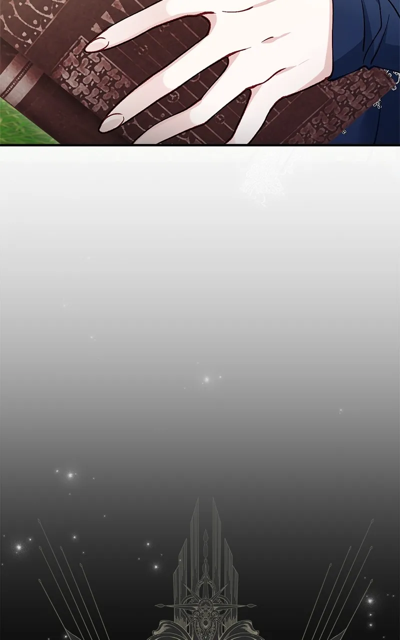 The Flower That Swallowed the Beast Chapter 13 page 7 - 