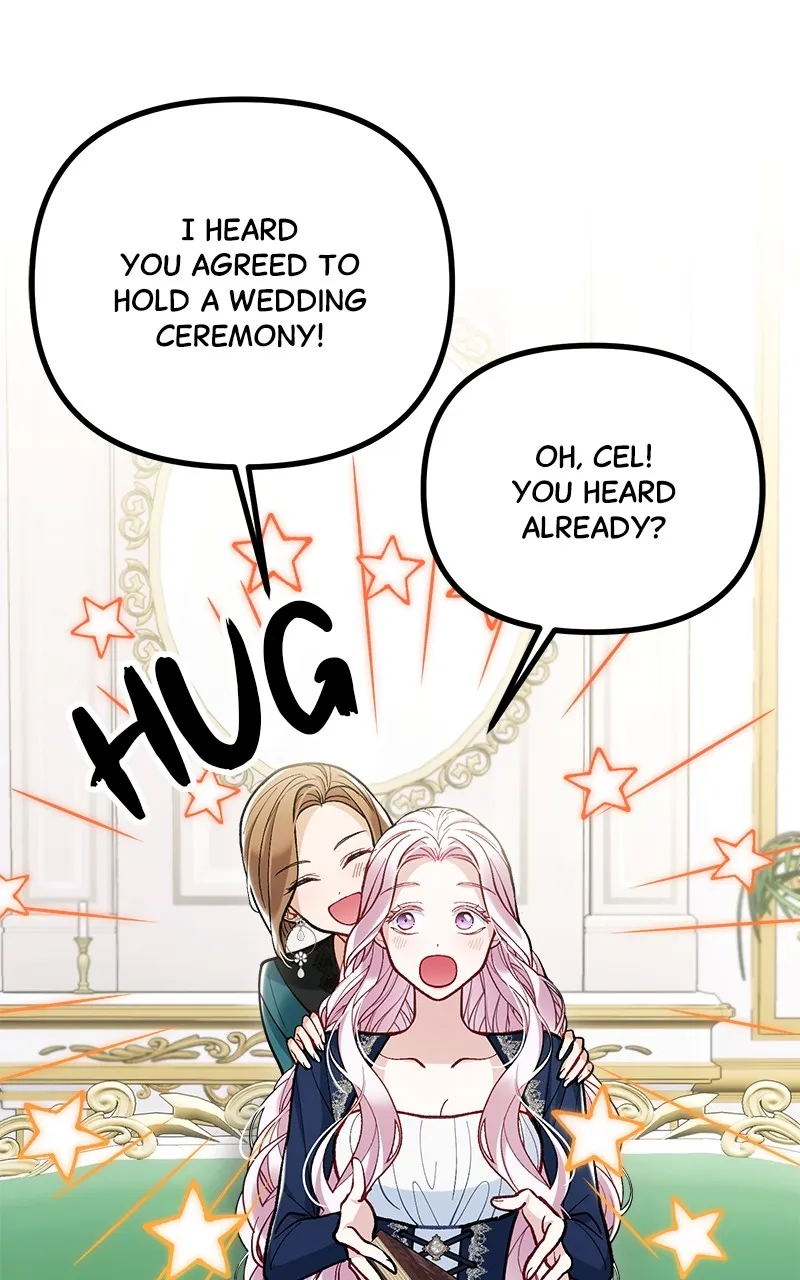 The Flower That Swallowed the Beast Chapter 13 page 69 - 