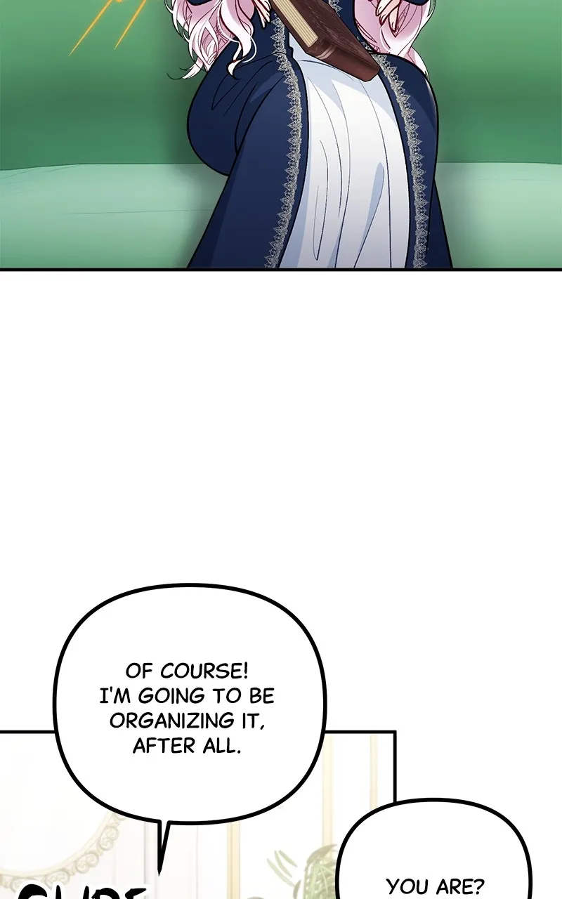 The Flower That Swallowed the Beast Chapter 13 page 70 - 