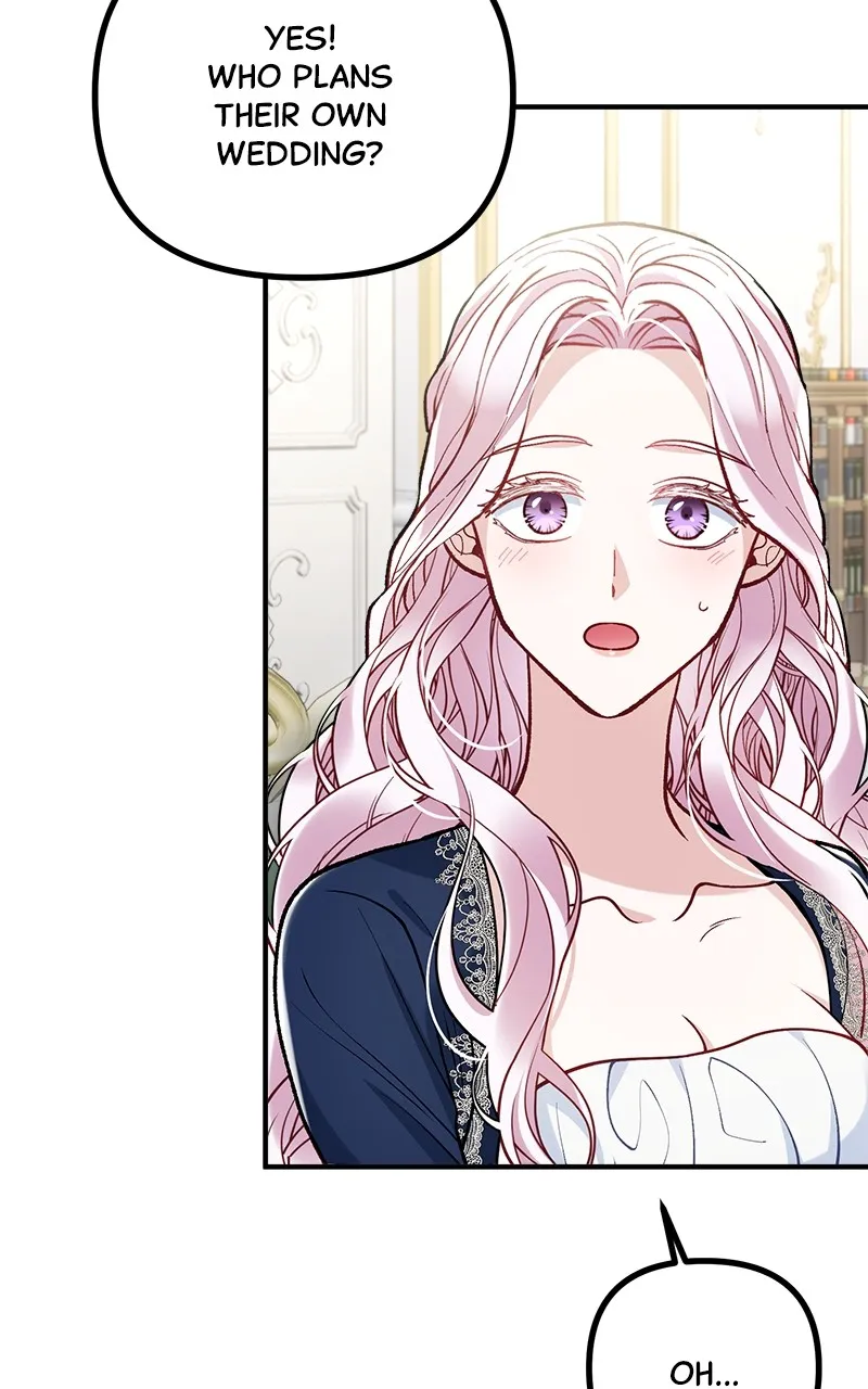 The Flower That Swallowed the Beast Chapter 13 page 72 - 