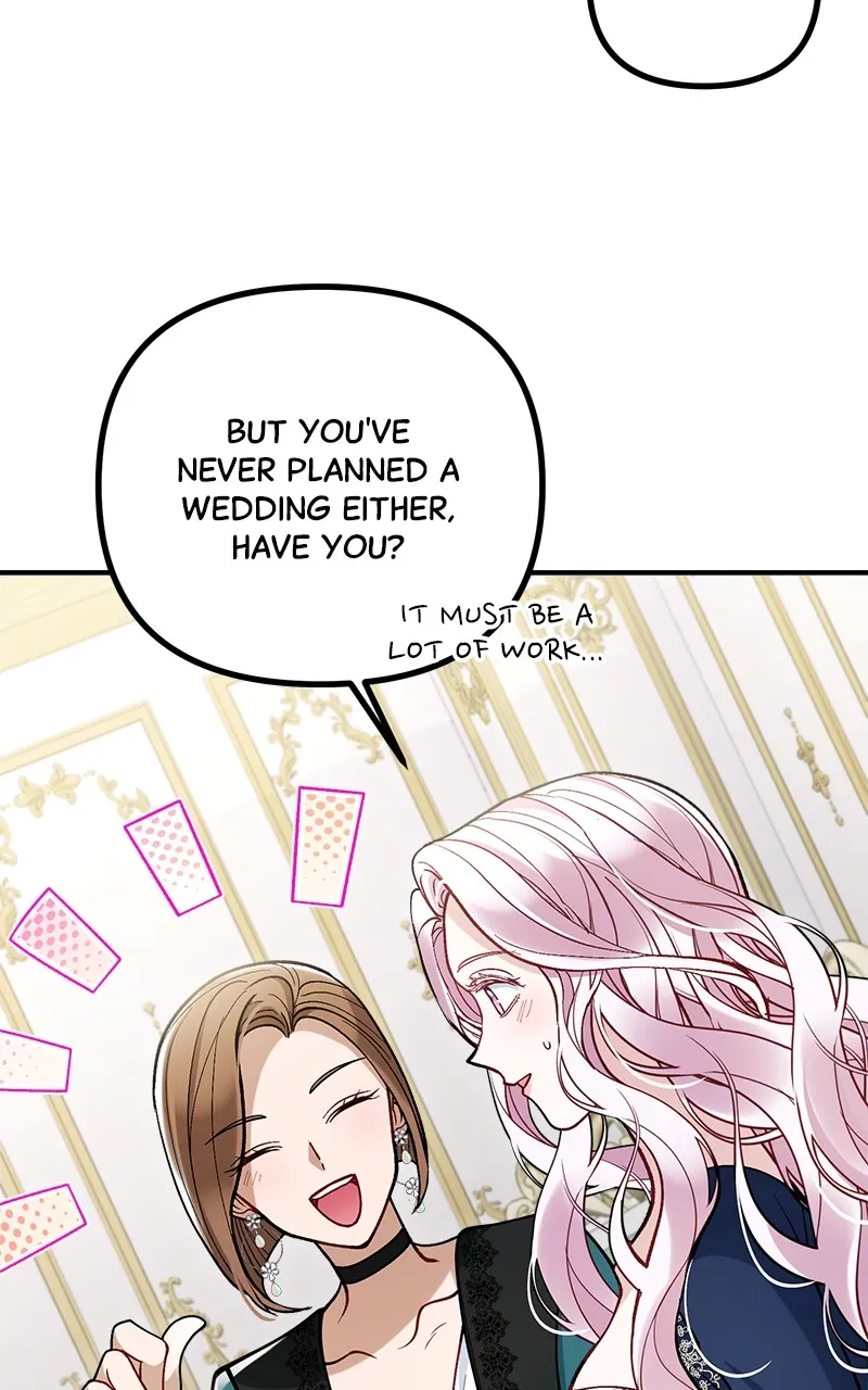 The Flower That Swallowed the Beast Chapter 13 page 73 - 