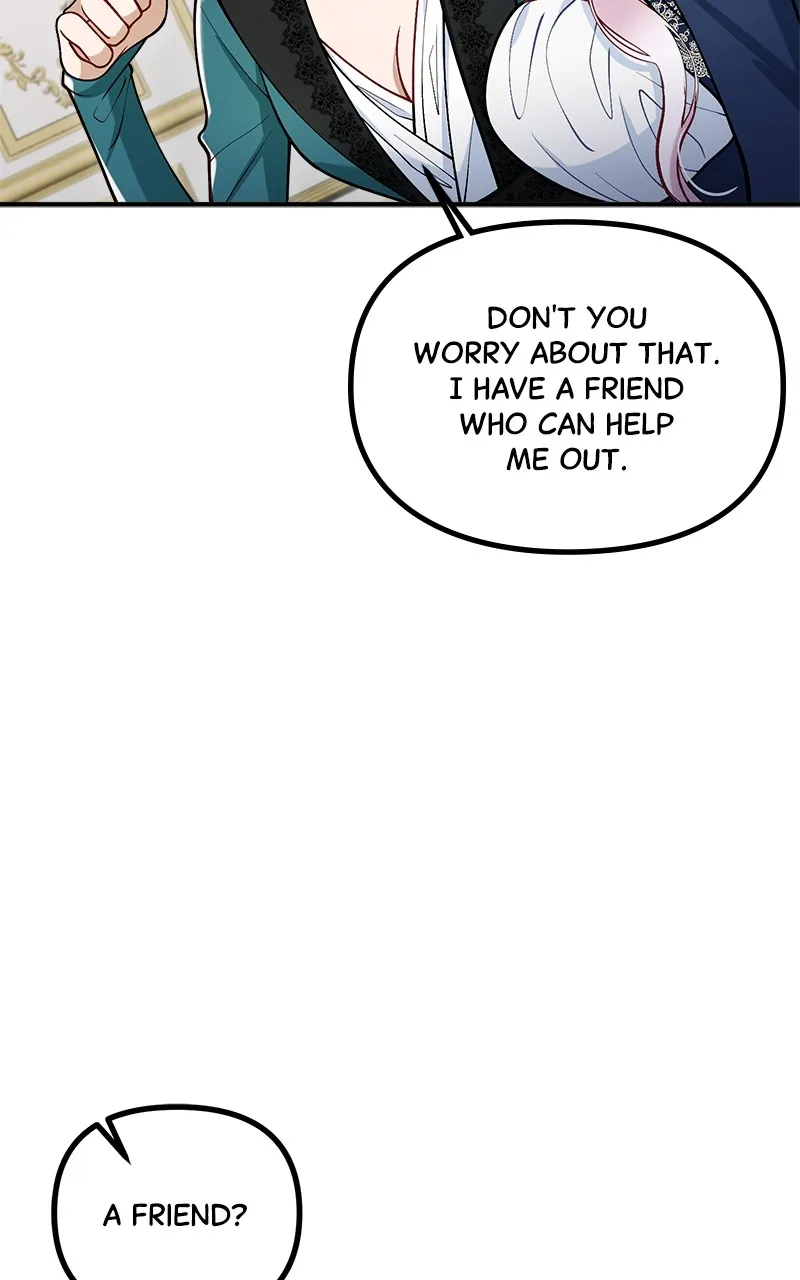 The Flower That Swallowed the Beast Chapter 13 page 74 - 