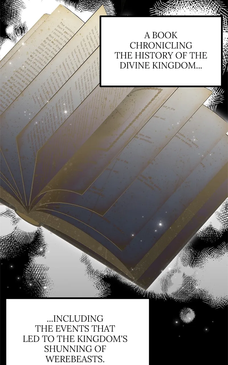 The Flower That Swallowed the Beast Chapter 13 page 9 - 