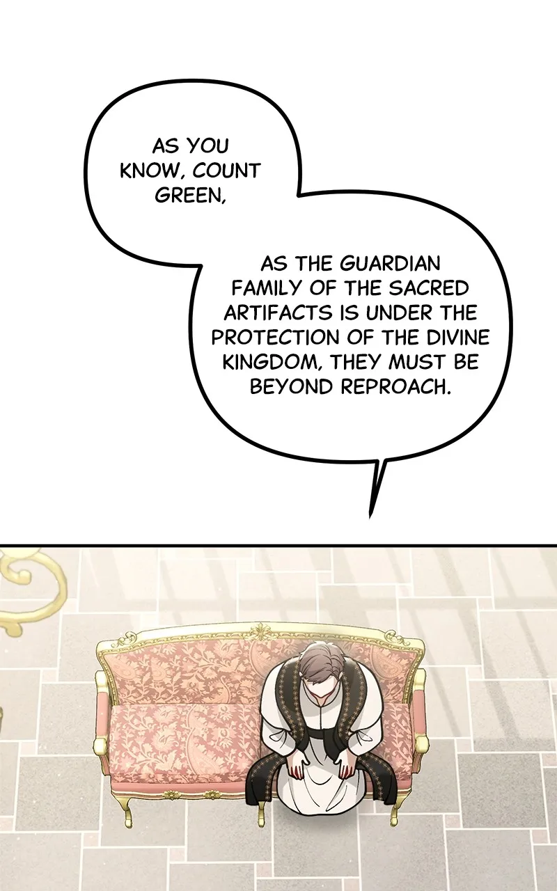 The Flower That Swallowed the Beast Chapter 13 page 84 - 