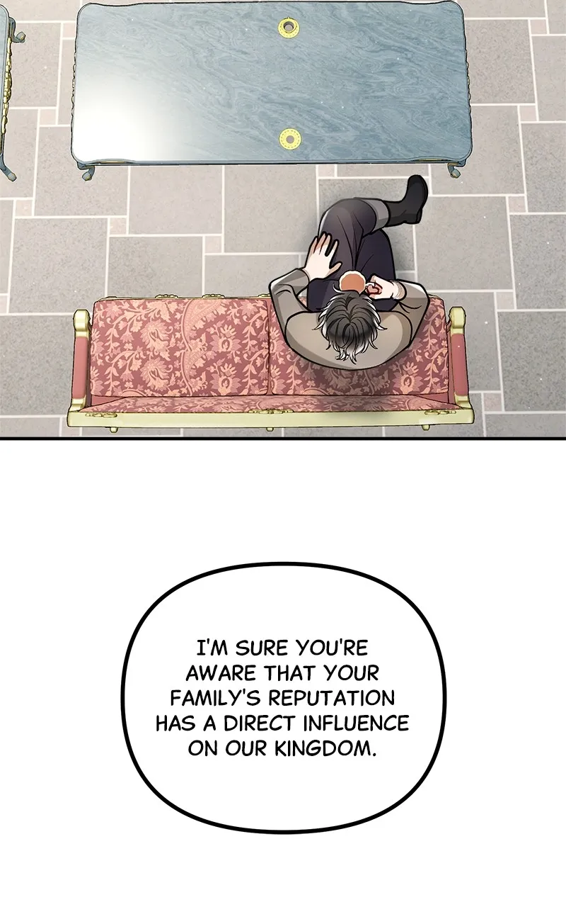 The Flower That Swallowed the Beast Chapter 13 page 85 - 