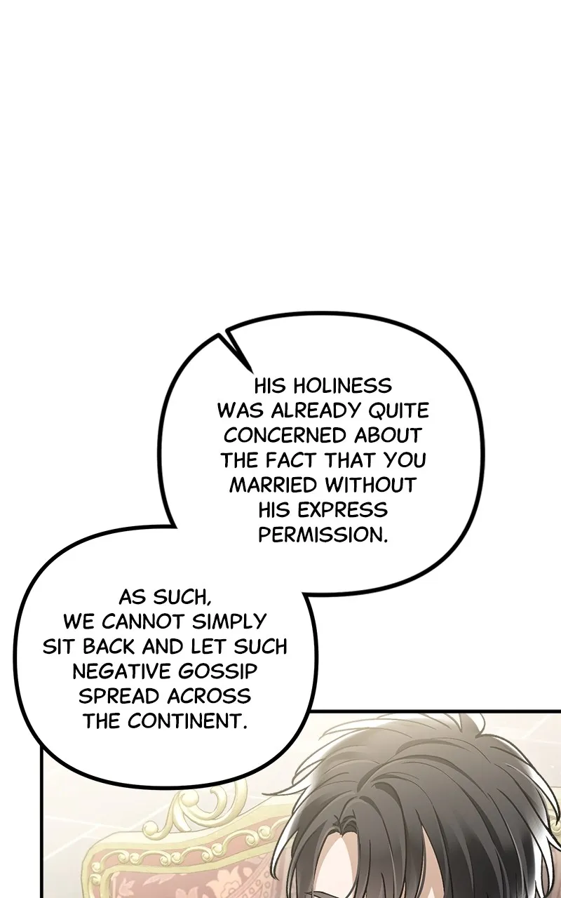The Flower That Swallowed the Beast Chapter 13 page 86 - 