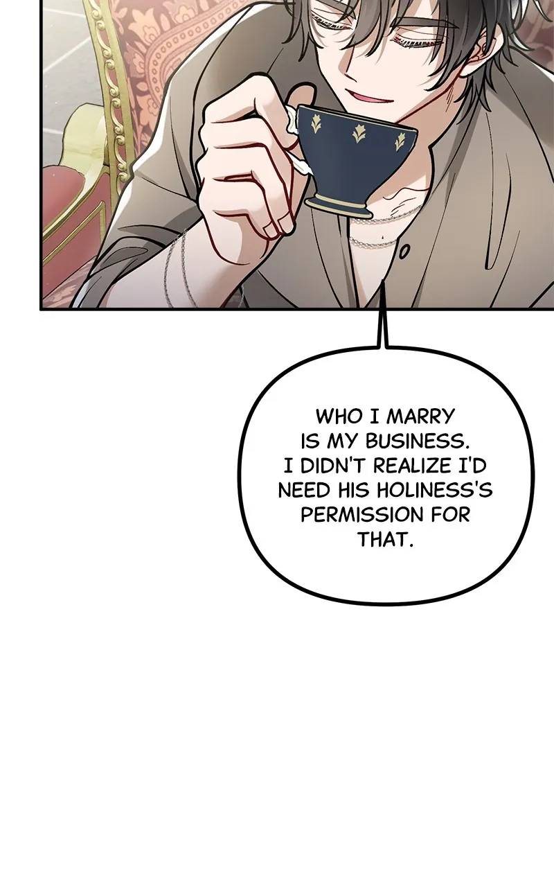 The Flower That Swallowed the Beast Chapter 13 page 87 - 