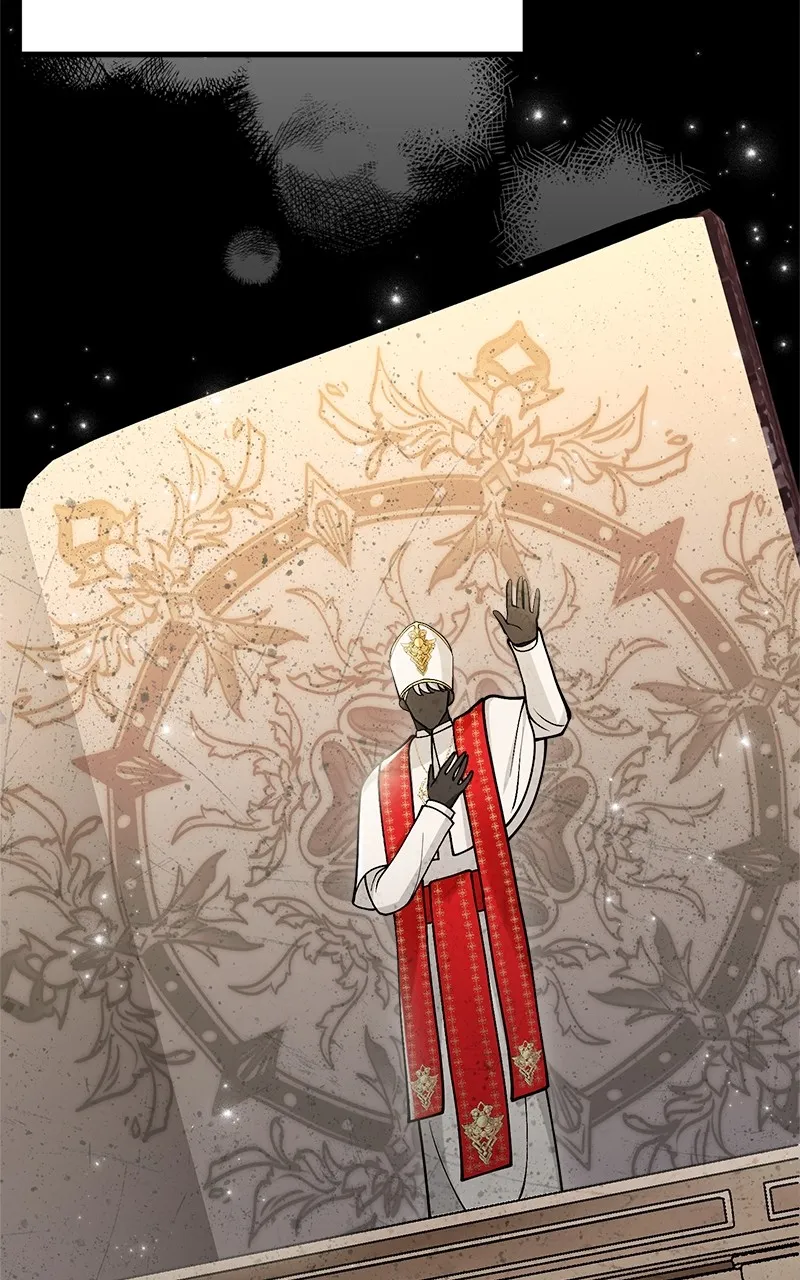 The Flower That Swallowed the Beast Chapter 13 page 10 - 