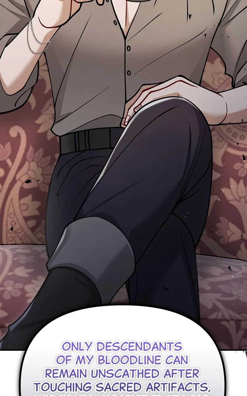 The Flower That Swallowed the Beast Chapter 13 page 92 - 
