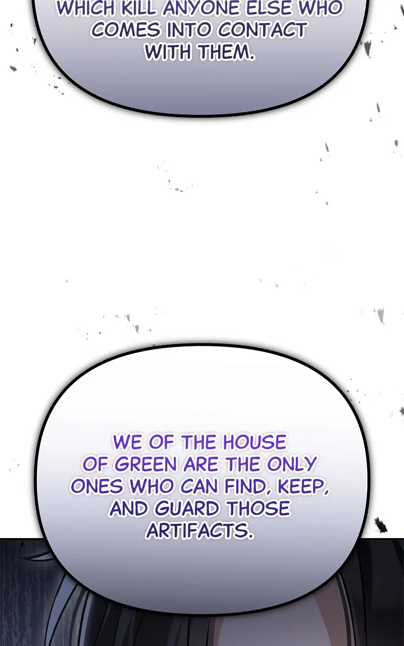 The Flower That Swallowed the Beast Chapter 13 page 93 - 