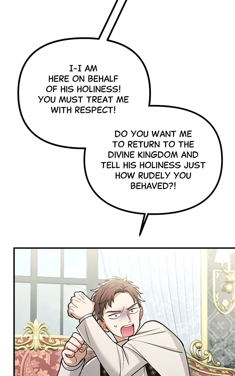 The Flower That Swallowed the Beast Chapter 13 page 95 - 