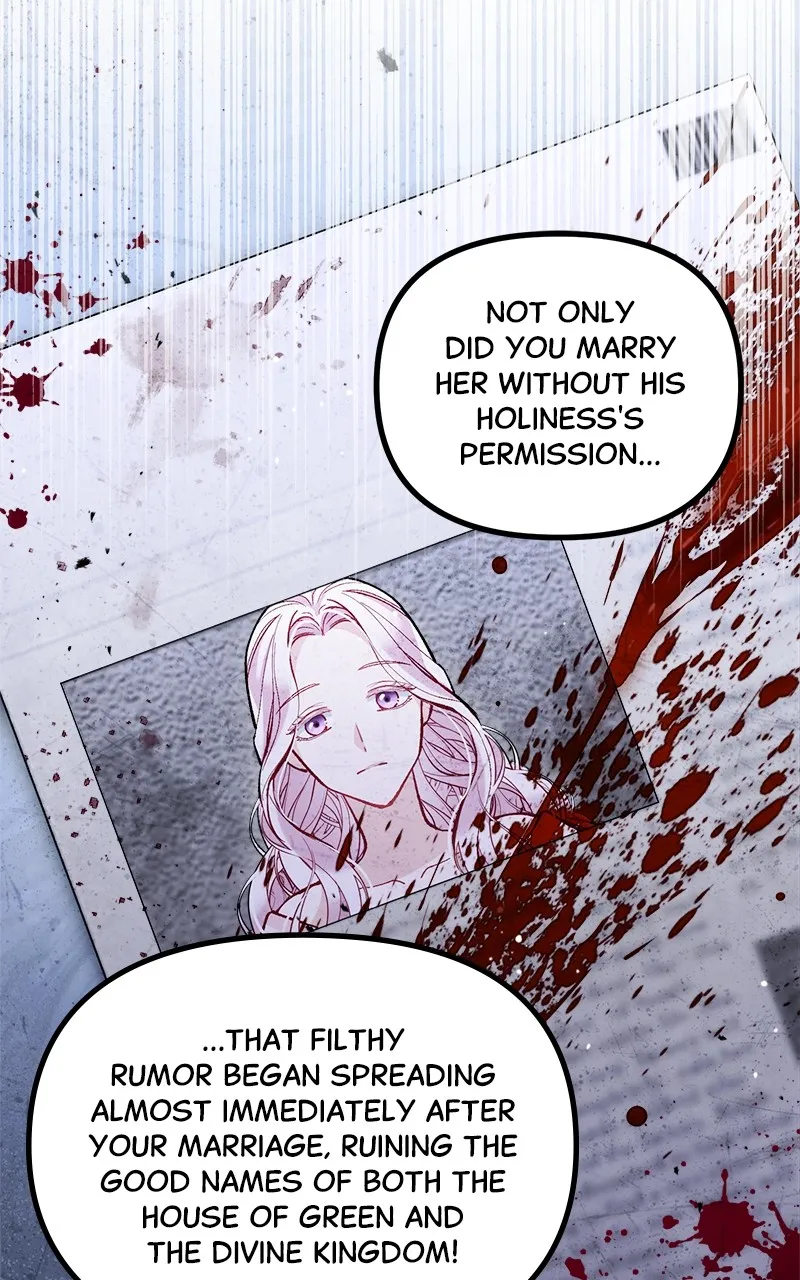 The Flower That Swallowed the Beast Chapter 13 page 97 - 