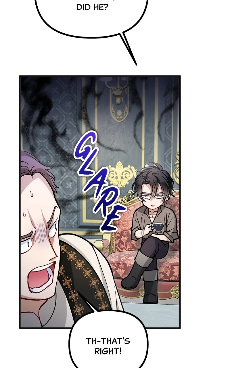 The Flower That Swallowed the Beast Chapter 13 page 100 - 