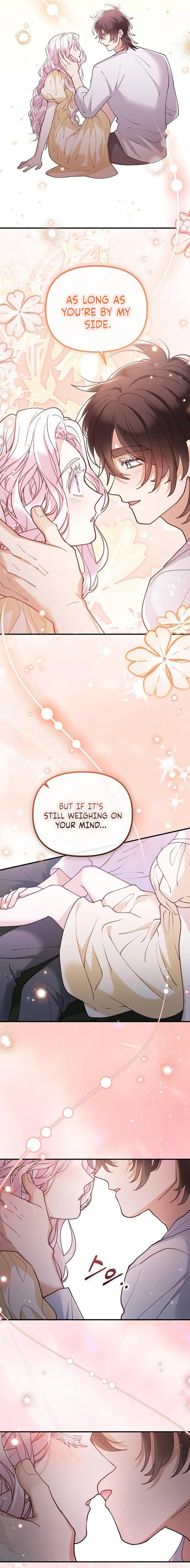 The Flower That Swallowed the Beast Chapter 131 page 11 - 