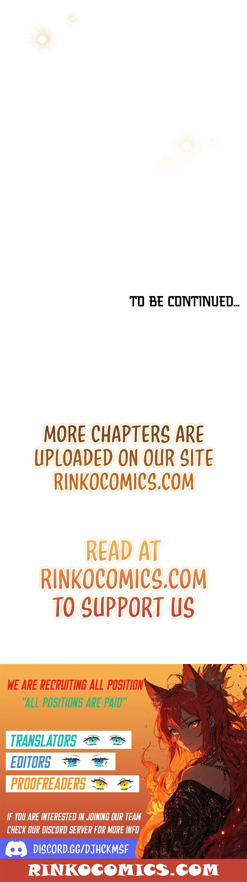 The Flower That Swallowed the Beast Chapter 135 page 16 - 
