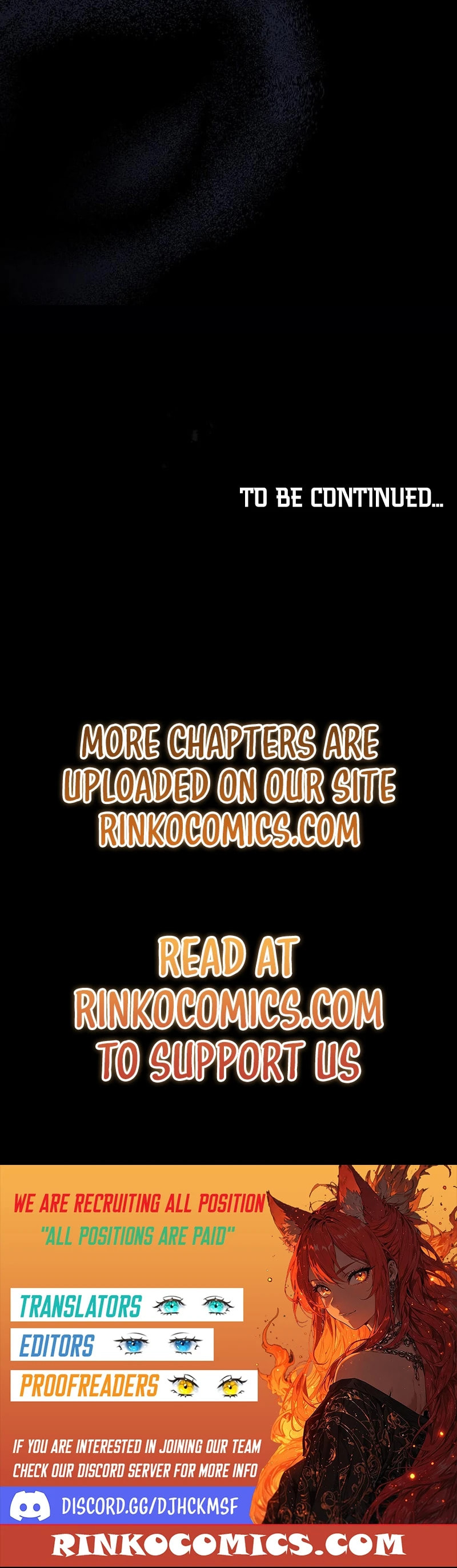The Flower That Swallowed the Beast Chapter 137 page 15 - 