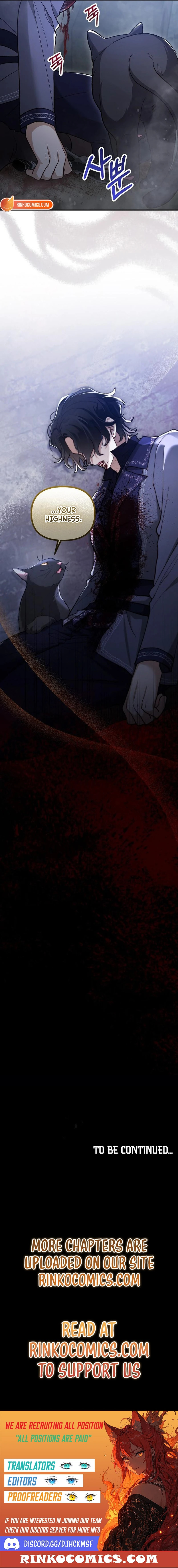 The Flower That Swallowed the Beast Chapter 139 page 15 - 